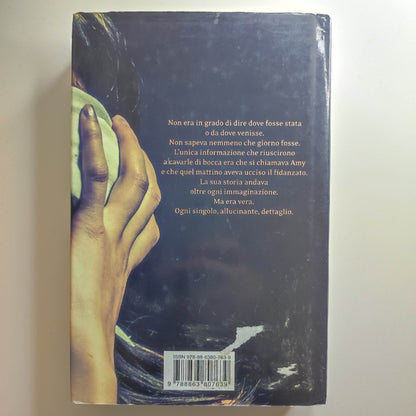 Questa volta tocca a te [Hardcover] Arlidge, M. J. and Arduino, Giovan