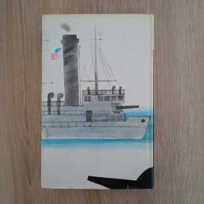 LA SAN PABLO - Richard McKenna - Club Degli Editori - 1963