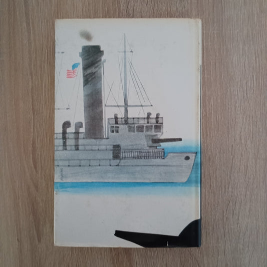 LA SAN PABLO - Richard McKenna - Club Degli Editori - 1963