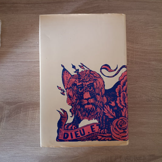 STORIA DELL'INGHILTERRA CONTEMPORANEA - A. J. P.  TAYLOR - LATERZA 1968