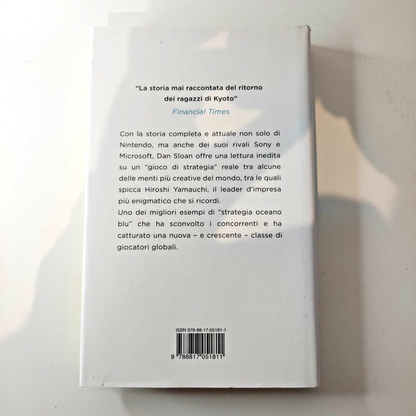 GIOCARE PER WIINCERE - SLOAN DANIEL - RIZZOLI ETAS 2011