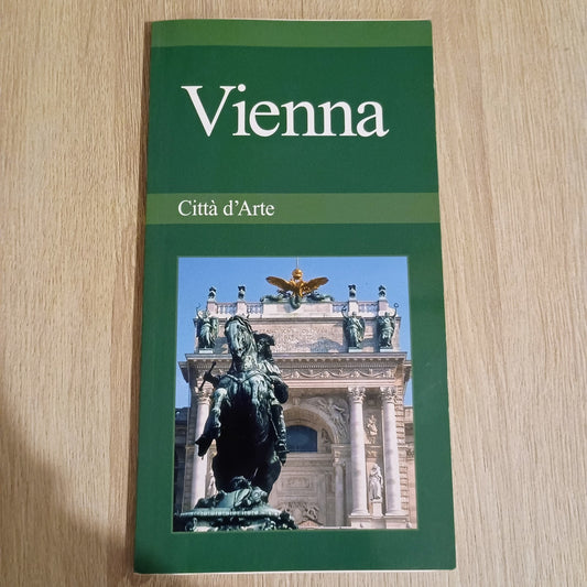 Vienna - Città D'arte