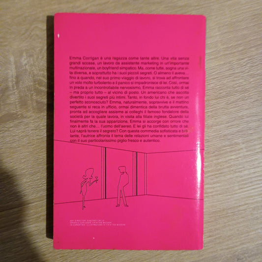 SOPHIE KINSELLA - SAI TENERE UN SEGRETO? - OSCAR MONDADORI