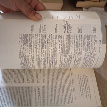 LA DIVINA COMMEDIA - PARADISO di G. Bondioni - Ed. Principato 1998