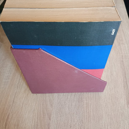 IL FLORA - Storia della letteratura italiana - volumi 1/5 - Mondadori 1966