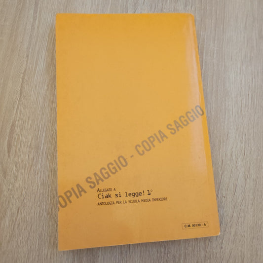 Leggere in amicizia - 1999 - Ed. La Scuola