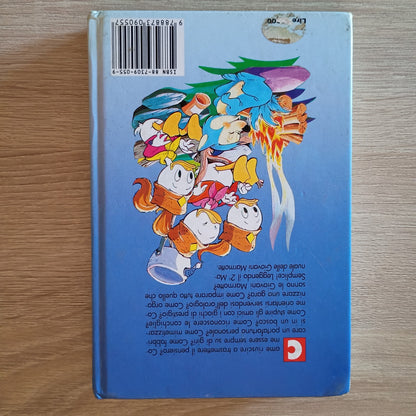 Walt Disney - Libro 2 Manuale Delle Giovani Marmotte | Disney Libri