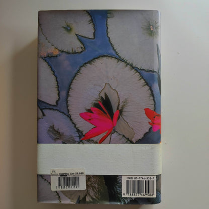 IL DIO DELLE PICCOLE COSE - Roy Arundhati- Guanda - Romanzo