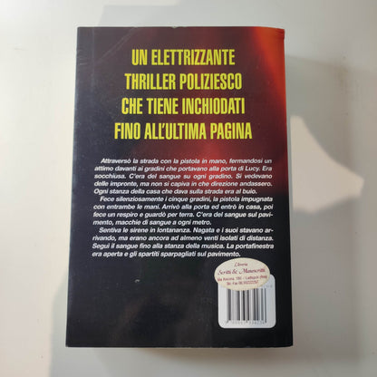 Dark room - La camera oscura - Jonathan Moore - [Leone]
