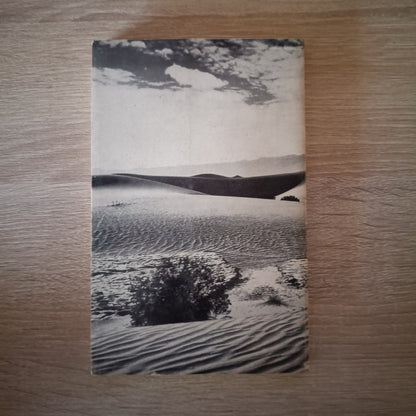Lettere dal Deserto -  C. Carretto - La Scuola