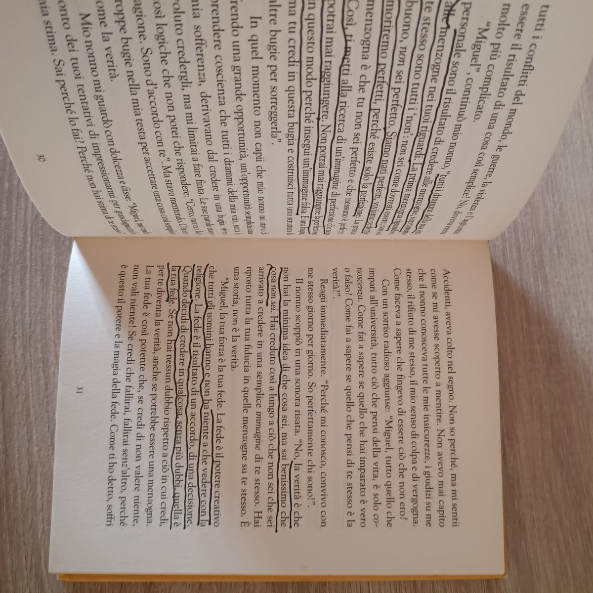 LIBRO LA VOCE DELLA CONOSCENZA GUIDA PRATICA ALLA PACE INTERIORE MIGUEL RUIZ