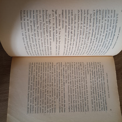 Lezioni di diritto ecclesiastico - Arturo Carlo Jemolo - 1979 - V ED