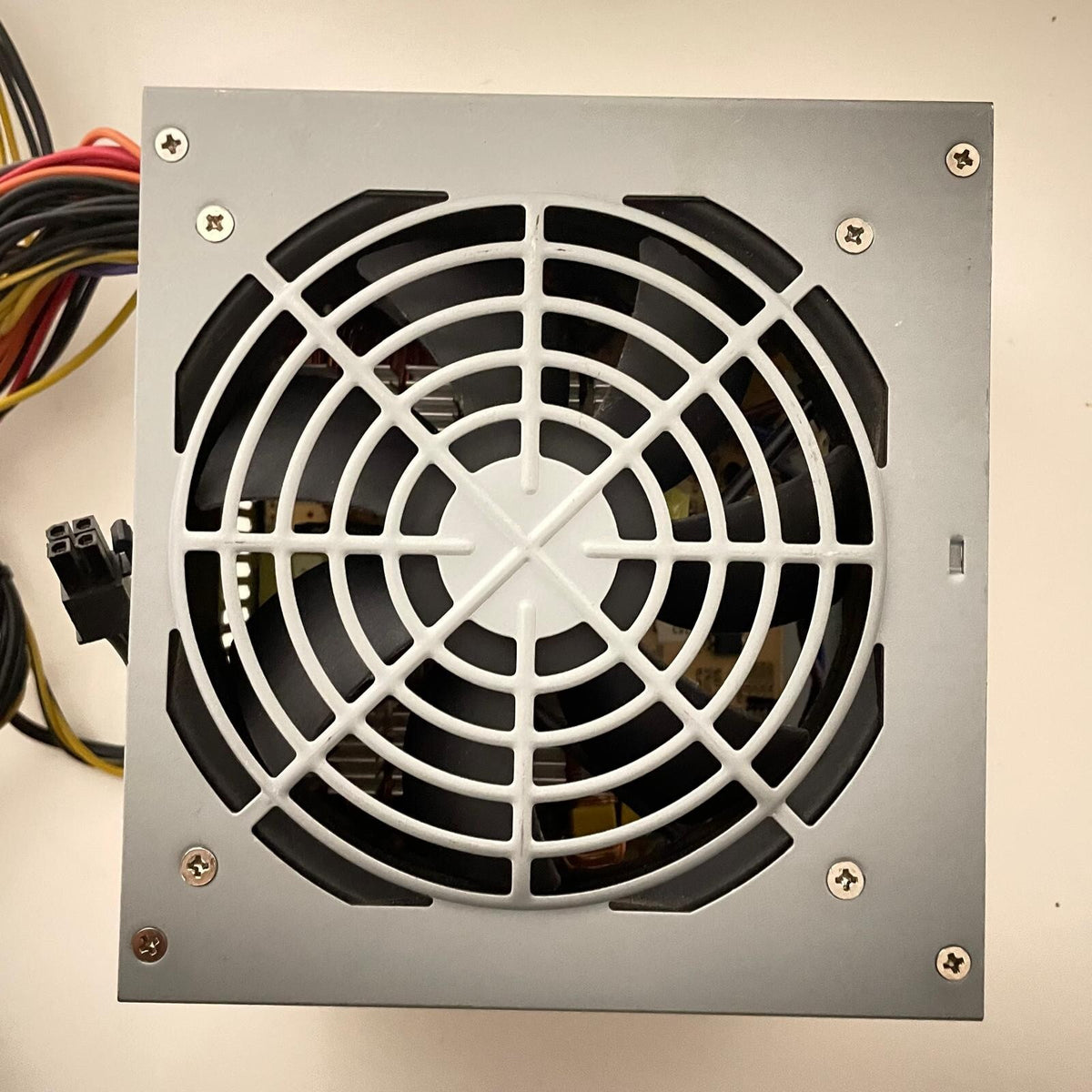 POWER MAN ALIMENTATORE IP-S350EQ3-2 / 350W 80 PLUS BRONZE