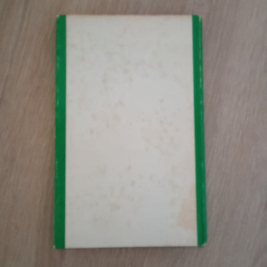 Rodolfo Doni Giorno segreto CDE Club Editori 1976 Copertina Rigida