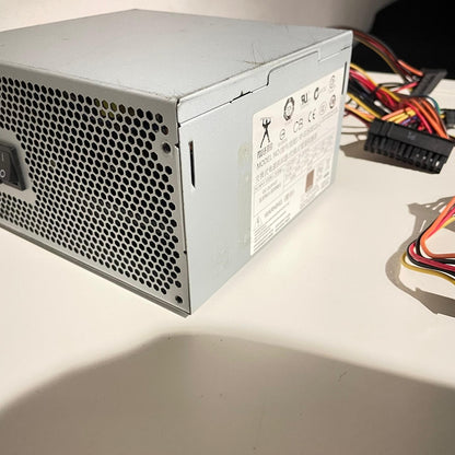 POWER MAN ALIMENTATORE IP-S350EQ3-2 / 350W 80 PLUS BRONZE