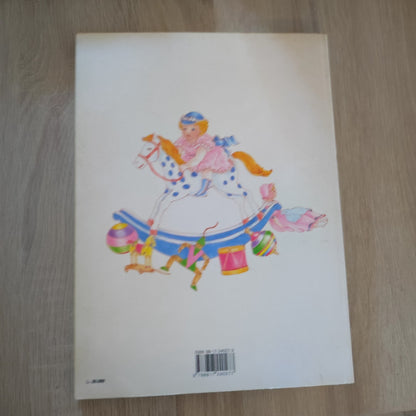 BENEDETTI Le ore più belle - ABC - Mamme e Bambini - 1989 Rizzoli