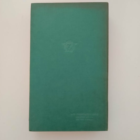 DA QUI ALL'ETERNITÀ- JAMES JONES MONDADORI 1954 CLASSICI MEDUSA nº 336 COLLEZION