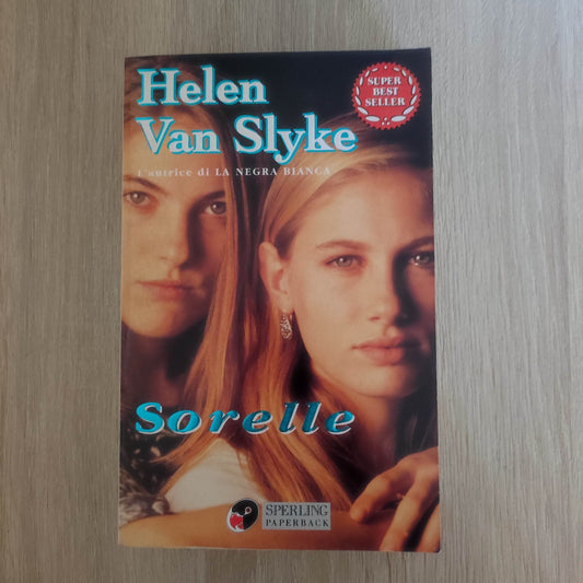 VAN SLYKE - SORELLE - SPERLING - Super Best Seller