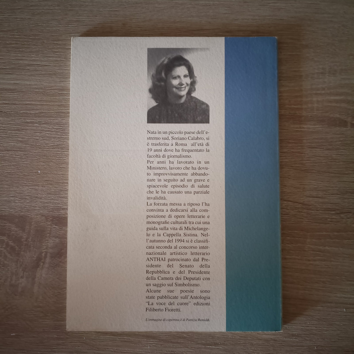 Schizzi di Pensieri e Immagini - Sara Bruni - Accademia del Segnalibro