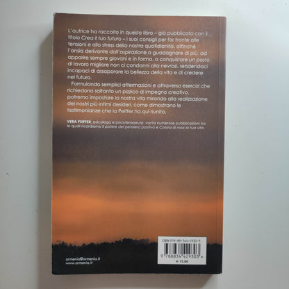 CREDERE NEL DOMANI PSICOLOGIA/PSICHIATRIA VERA PEIFFER ARMENIA 2002