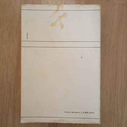 Antologia di cultura contemporanea. . Ugo Piscopo. 1978. VIIED.