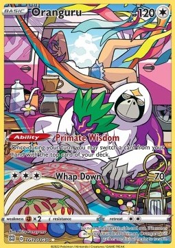 Oranguru