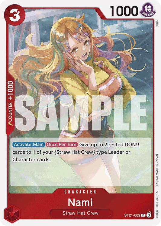 Nami