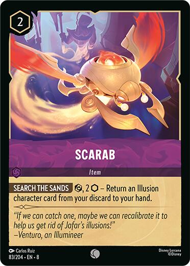 Scarab