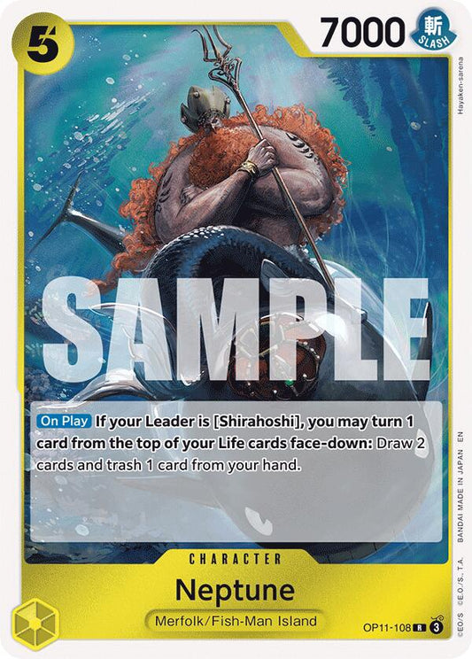 Neptune