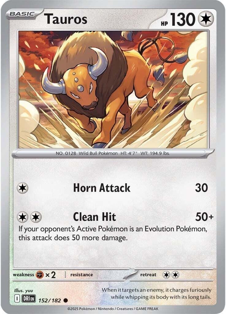 Tauros