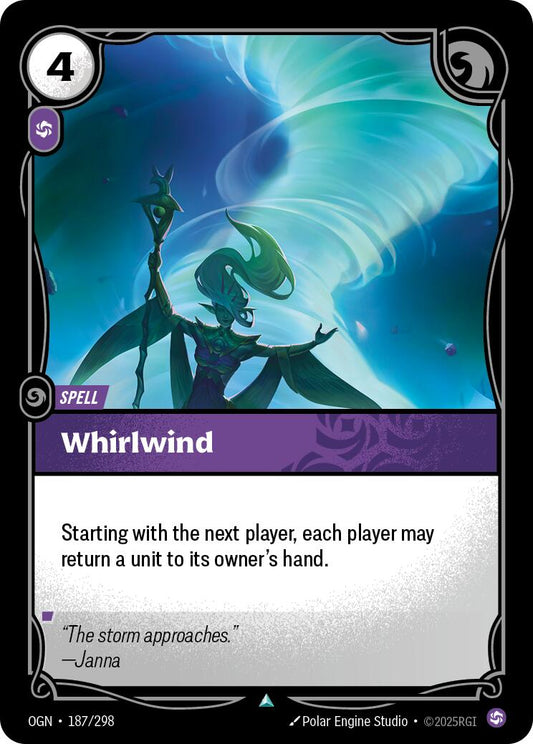 Whirlwind