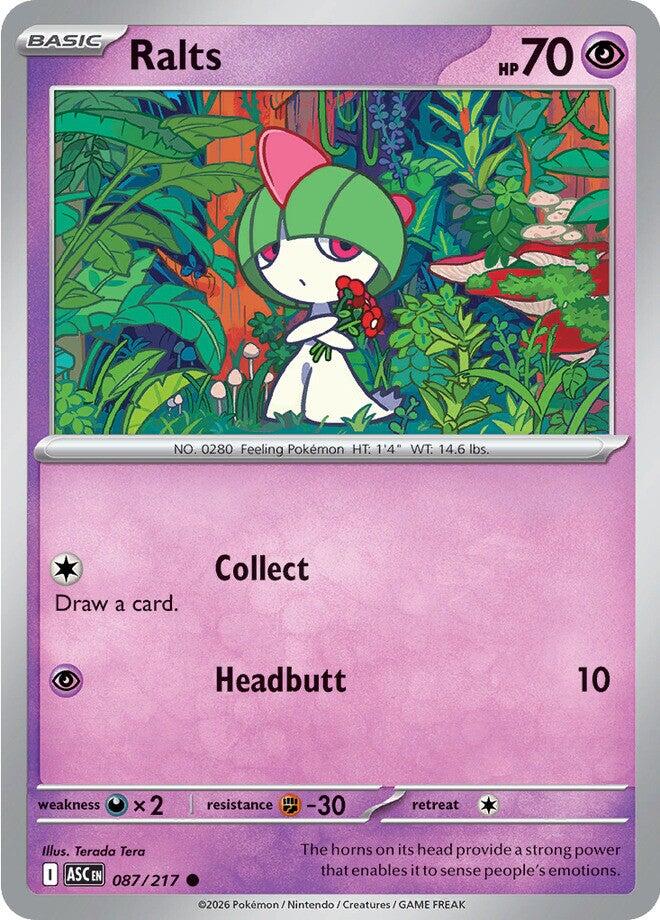 Ralts