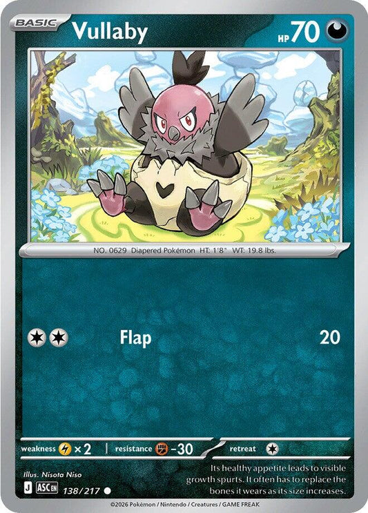 Vullaby