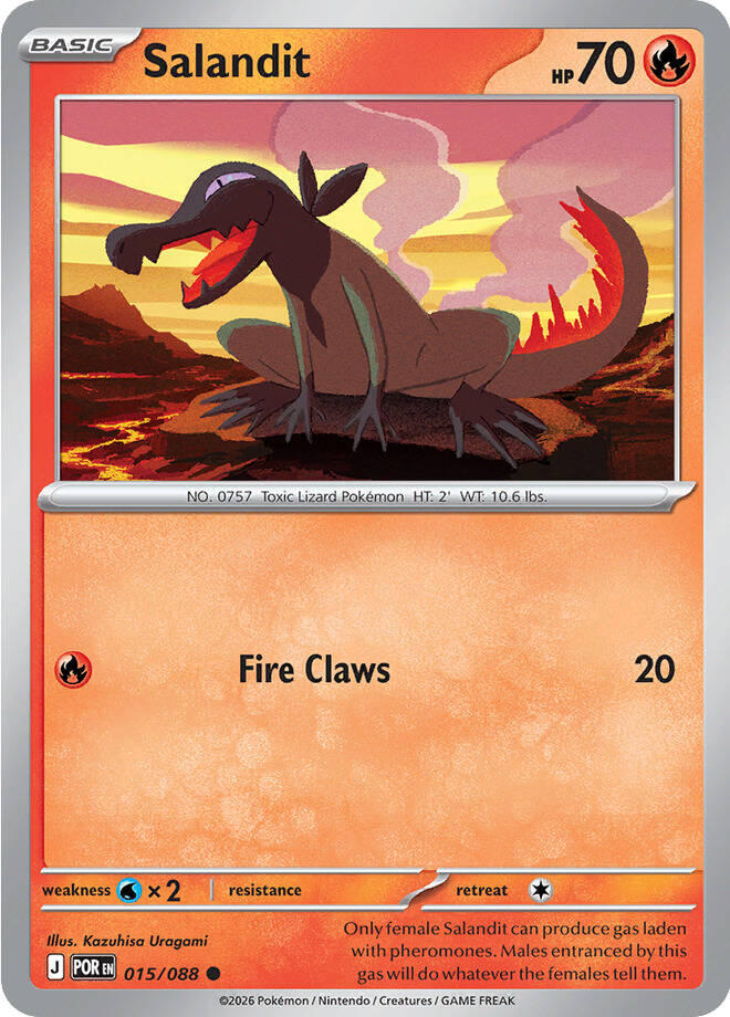 Salandit