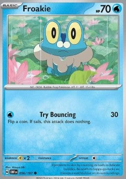 Froakie
