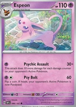 Espeon