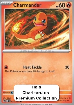 Charmander