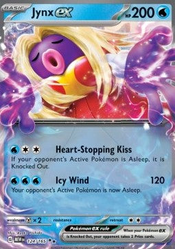 Jynx ex