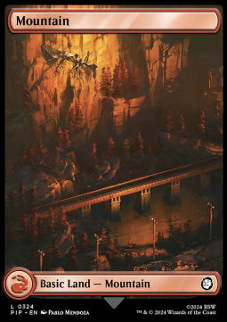 Mountain (V.2)