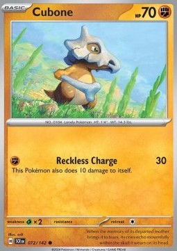 Cubone