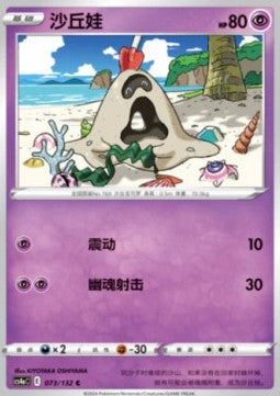 Sandygast