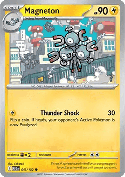 Magneton