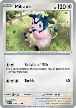 Miltank