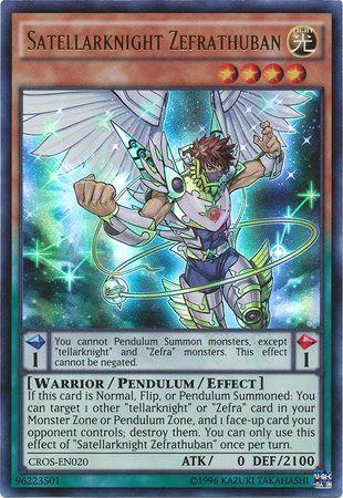 Satellarknight Zefrathuban